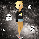 Suellen Matias's user avatar