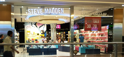 Steve Madden, Abu Dhabi - United Arab Emirates, Shoe Store, state Abu Dhabi