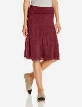 <br />prAna Women's Daphne Skirt