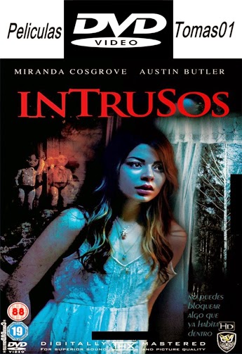 The Intruders (Los Intrusos) (2015) DVDRip The Intruders (Los Intrusos) (2015) DVDRip