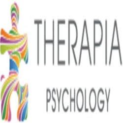 Therapia Psychology logo