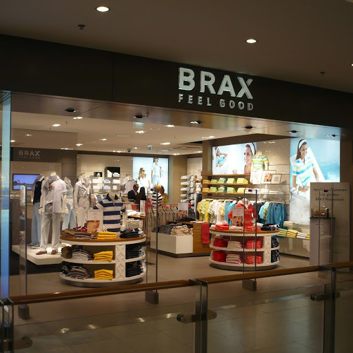 BRAX Store Konstanz logo