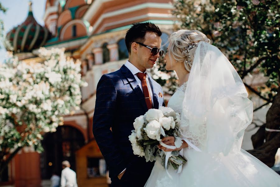 Photographe de mariage Sergey Protasov (protasov). Photo du 15 juillet 2023