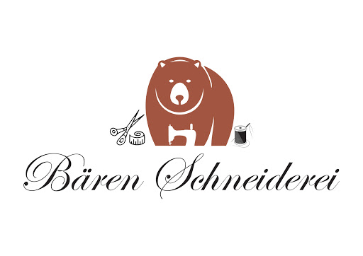 Bären Schneiderei logo