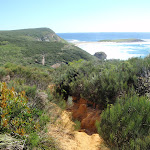 View to over Timber Beach (247156)