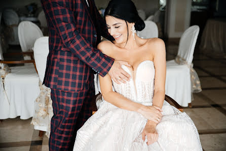 Wedding photographer Evgeniy Mironchev (evgeniymironchev). Photo of 23 July 2019