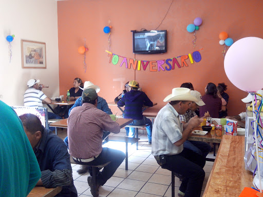 Gorditas La Catedral, Gral Maclovio Herrera 79, Centro, 33800 Hidalgo del Parral, Chih., México, Comida a domicilio | CHIH