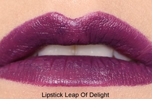 LeapOfDelightLipstickMAC7