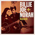 Billie Joe + Norah - Foreverly - Album (2013) [iTunes Plus AAC M4A]