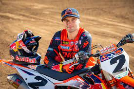 Cooper Webb Net Worth, Age, Wiki, Biography, Height, Dating, Family, Career