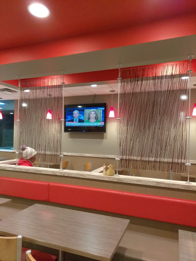 Fast Food Restaurant «Burger King», reviews and photos, 4801 N Crescent Blvd, Pennsauken Township, NJ 08110, USA