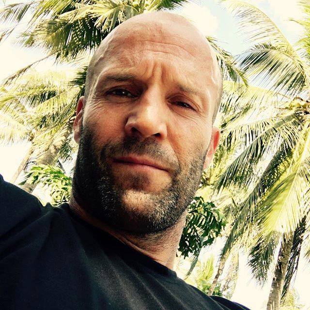 Jason Statham Profile Pics Dp Images