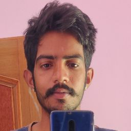 Uplatz profile picture of Arun Govind