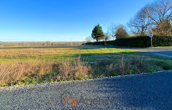 terrain à Saint-Georges-de-Didonne (17)