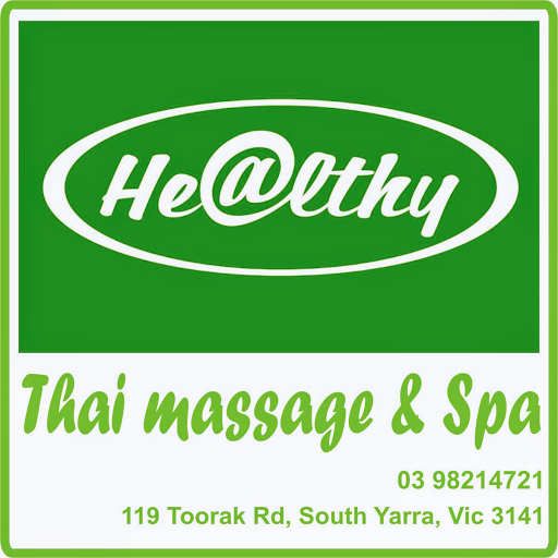 Healthy Spa