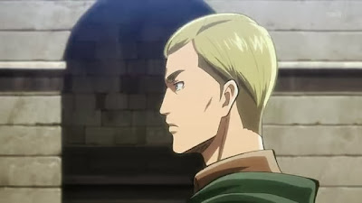 Erwin Smith