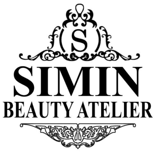 Simin Beauty Atelier logo