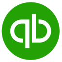 Logo of QuickBooks