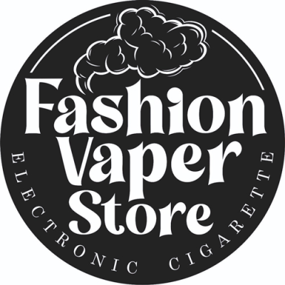 Fashion Vaper Store logo