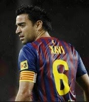 Xavi Hernandez