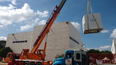 Photos of Clima e Ingenier&iacute;a Ambiental
