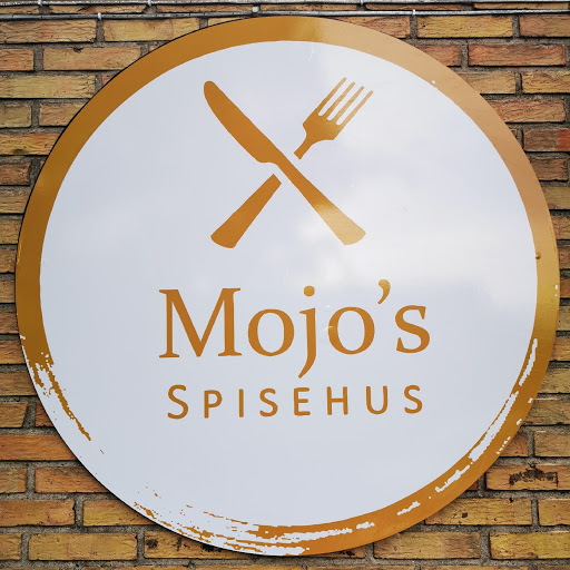 Mojo's Spisehus