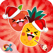 Pineapple Fun Game  Icon