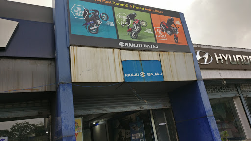 Ranju Bajaj, Chira Chas Rd, Chira Chas, Bokaro Steel City, Jharkhand 827013, India, Motorbike_Shop, state JH