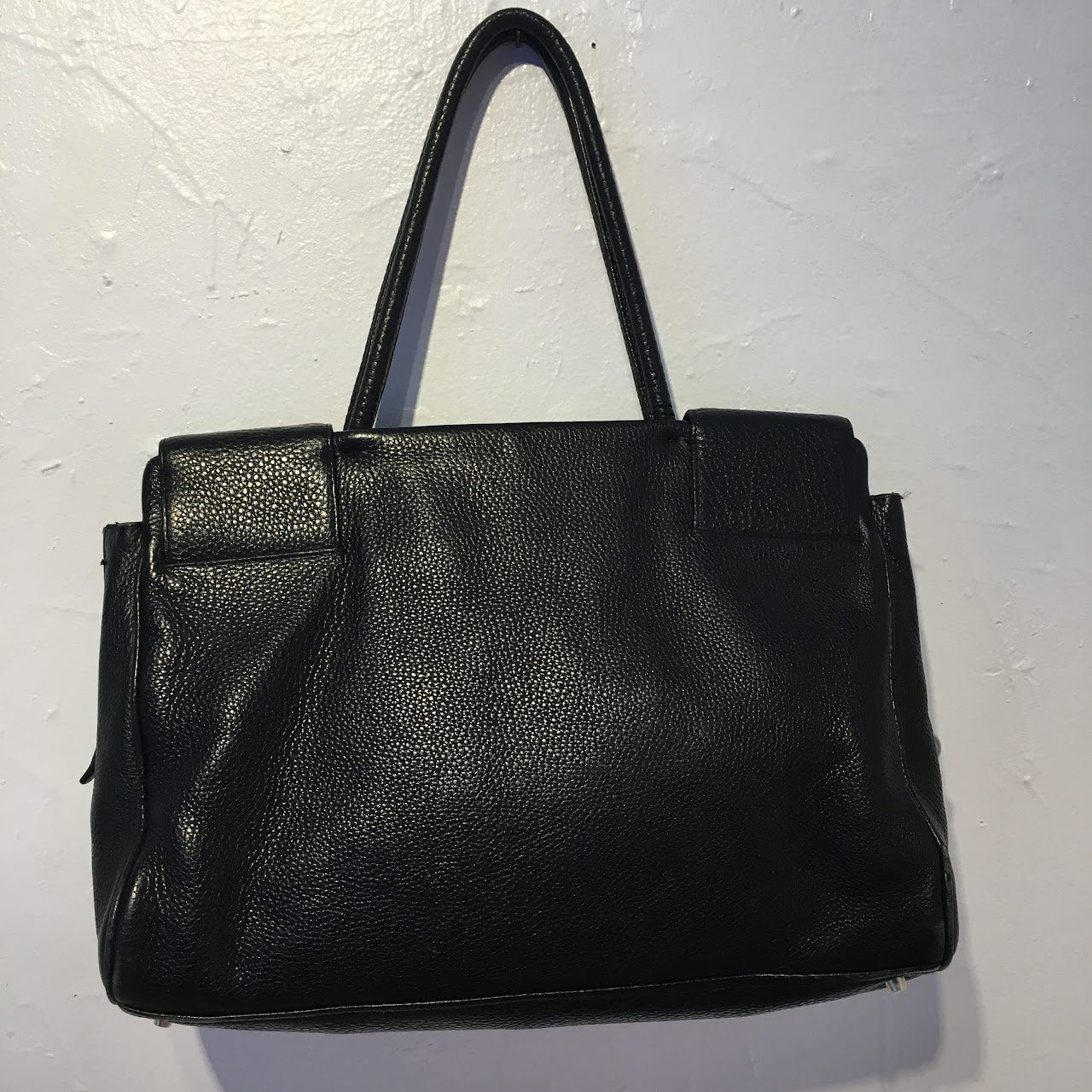 Prada Leather Handbag