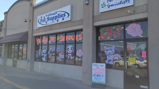 Pet Supply Store «Village Pet Supplies & Gifts», reviews and photos, 2268 Sans Souci Pkwy, Wilkes-Barre, PA 18706, USA