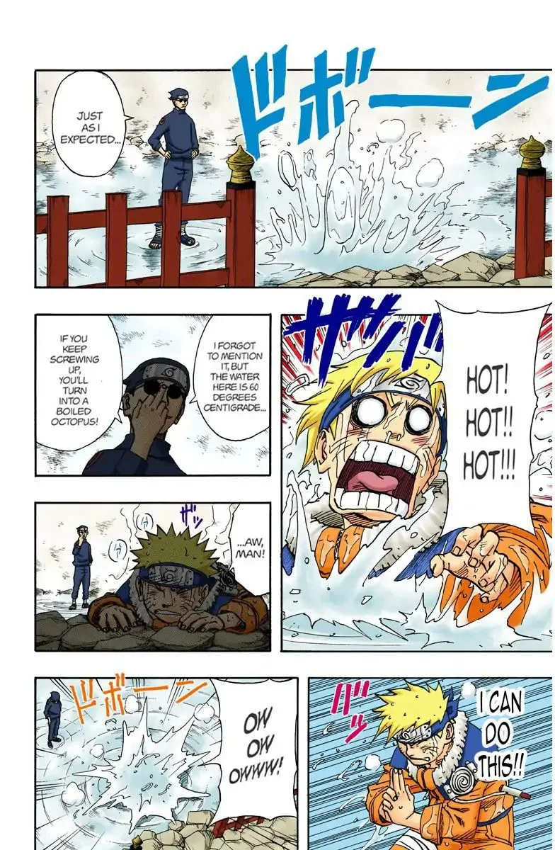 Chapter 90 What About My Training! Page 12