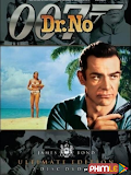 Phim Tiến Sĩ No - Dr. No (1962)