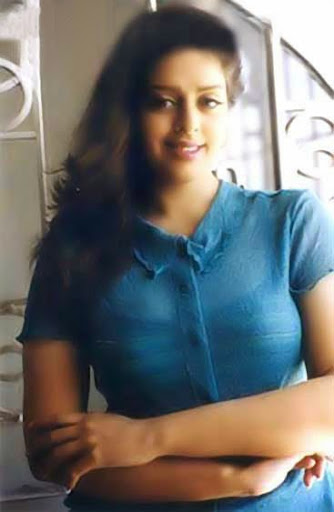 Nagma