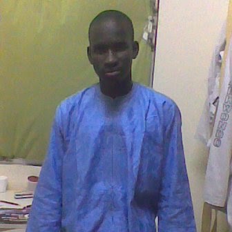 Waly Ndiaye Photo 30