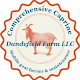 Dandefield Farm LLC Comprehensive Caprine & Canine Services