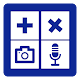 Download Voice Calculator & Photo Cam Calculator For PC Windows and Mac 1.0