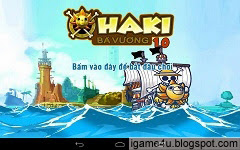 Tải game Haki Bá Vương cho điện thoại