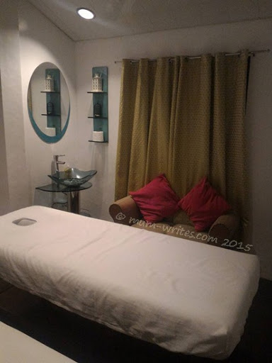 reviews, other reviews, simple pleasures, a visit to the salon, spa in Bulacan, me-time