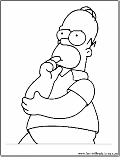 desenhos-para-pintar-dos-simpson-7-465x609