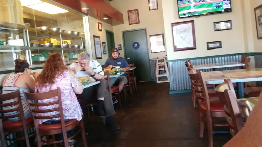 Chicken Wings Restaurant «Wingstop», reviews and photos, 1988 W 11th St, Tracy, CA 95376, USA