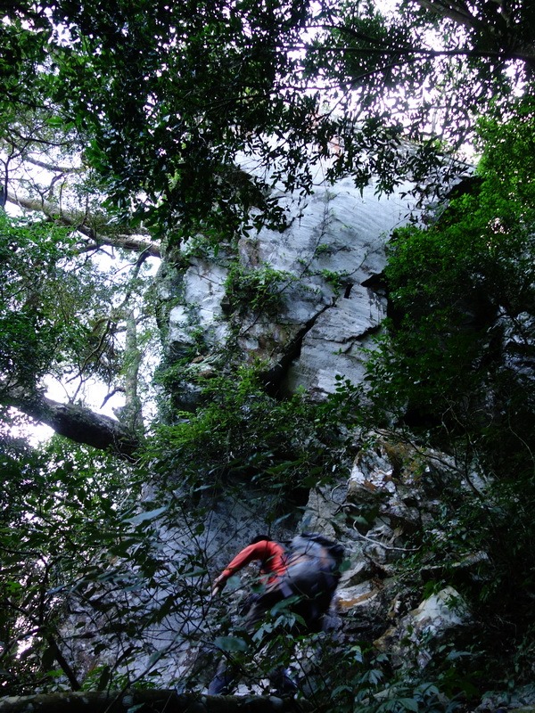 2014_0101-0105 萬山神石、萬山岩雕順訪萬頭蘭山_0504