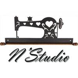 N'studio logo