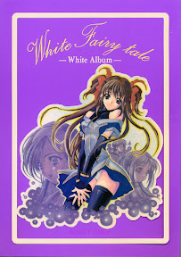 White Fairy Tale -White Album-