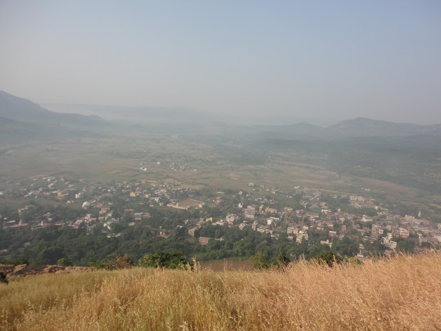 sarasgadh pali maharashtra