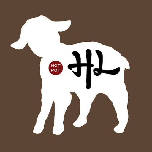 Happy Lamb Hot Pot logo