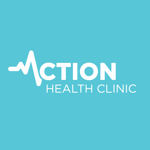 Action Urgent Care logo