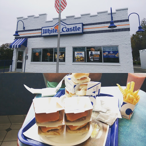 Fast Food Restaurant «White Castle», reviews and photos, 8 Lafayette Ave, Metuchen, NJ 08840, USA