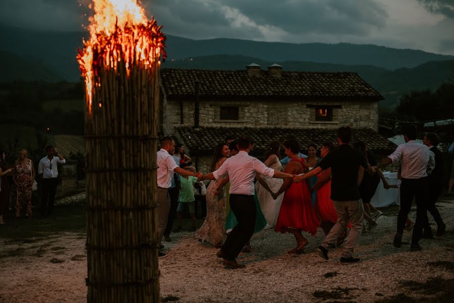 Svatební fotograf Francesco Galdieri (fgaldieri). Fotografie z 9.června 2020