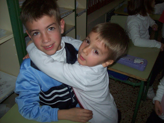abrazo