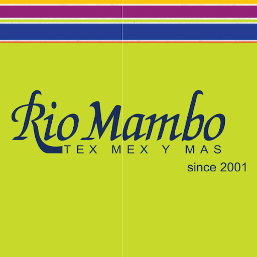 Rio Mambo logo